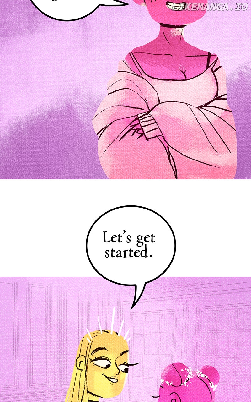 Lore Olympus chapter 30 - page 44