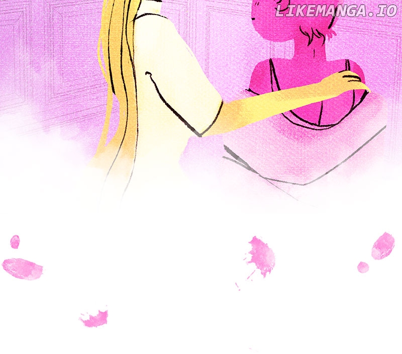 Lore Olympus chapter 30 - page 45