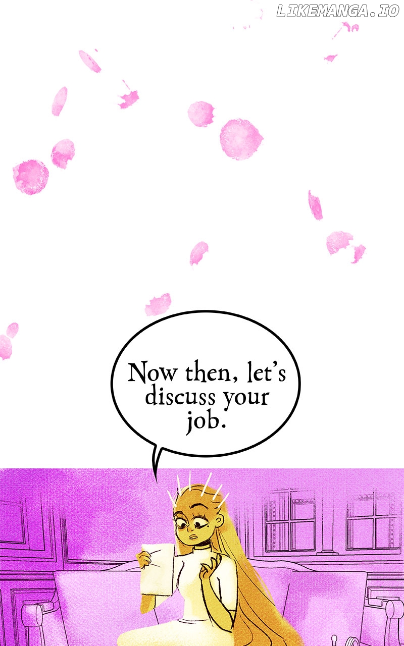 Lore Olympus chapter 30 - page 46