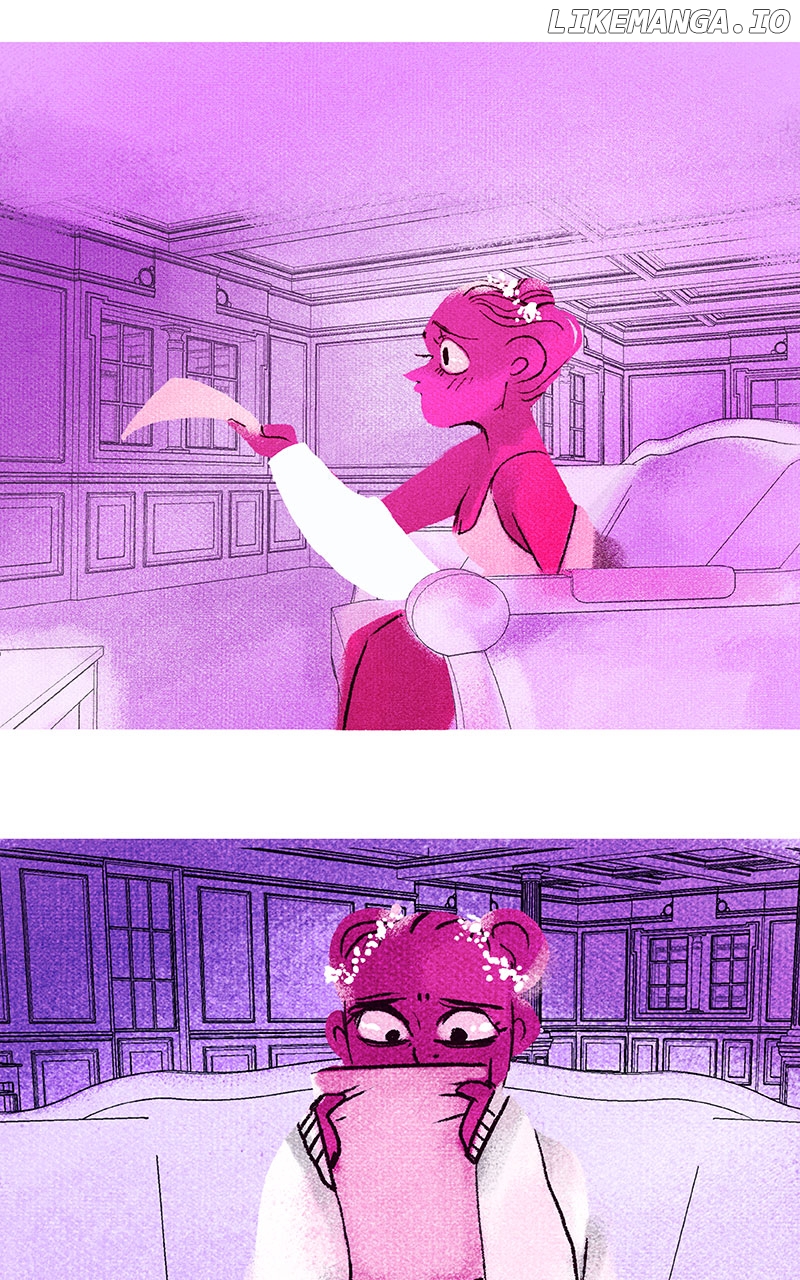 Lore Olympus chapter 30 - page 53