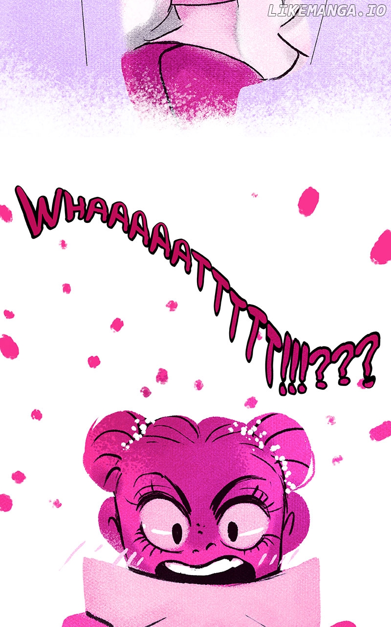 Lore Olympus chapter 30 - page 54