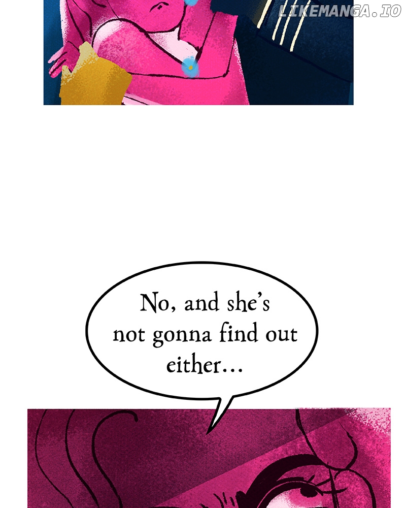 Lore Olympus chapter 86 - page 21