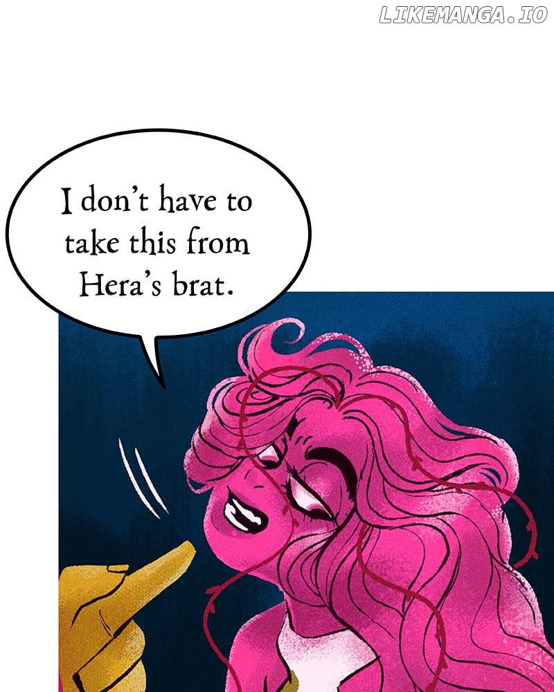 Lore Olympus chapter 86 - page 56