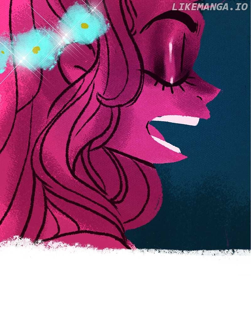 Lore Olympus chapter 86 - page 8