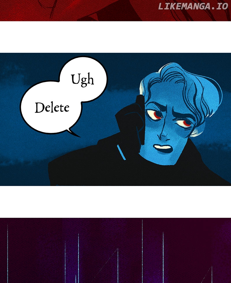 Lore Olympus chapter 18 - page 12