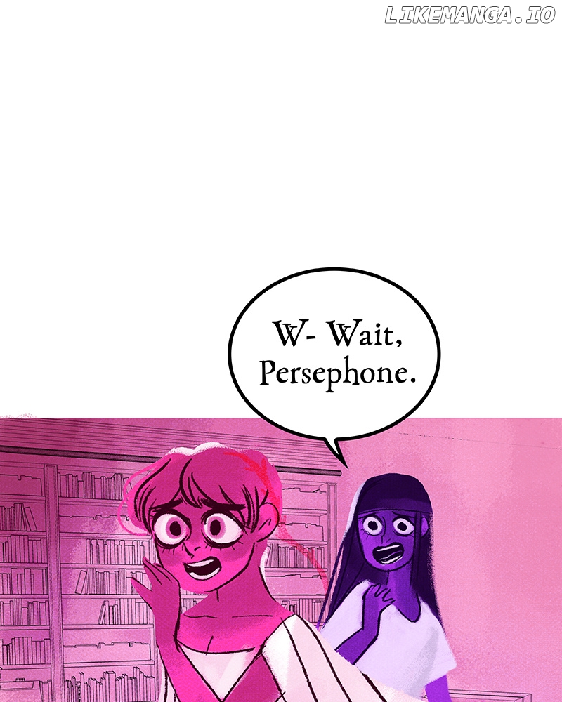 Lore Olympus chapter 51 - page 12