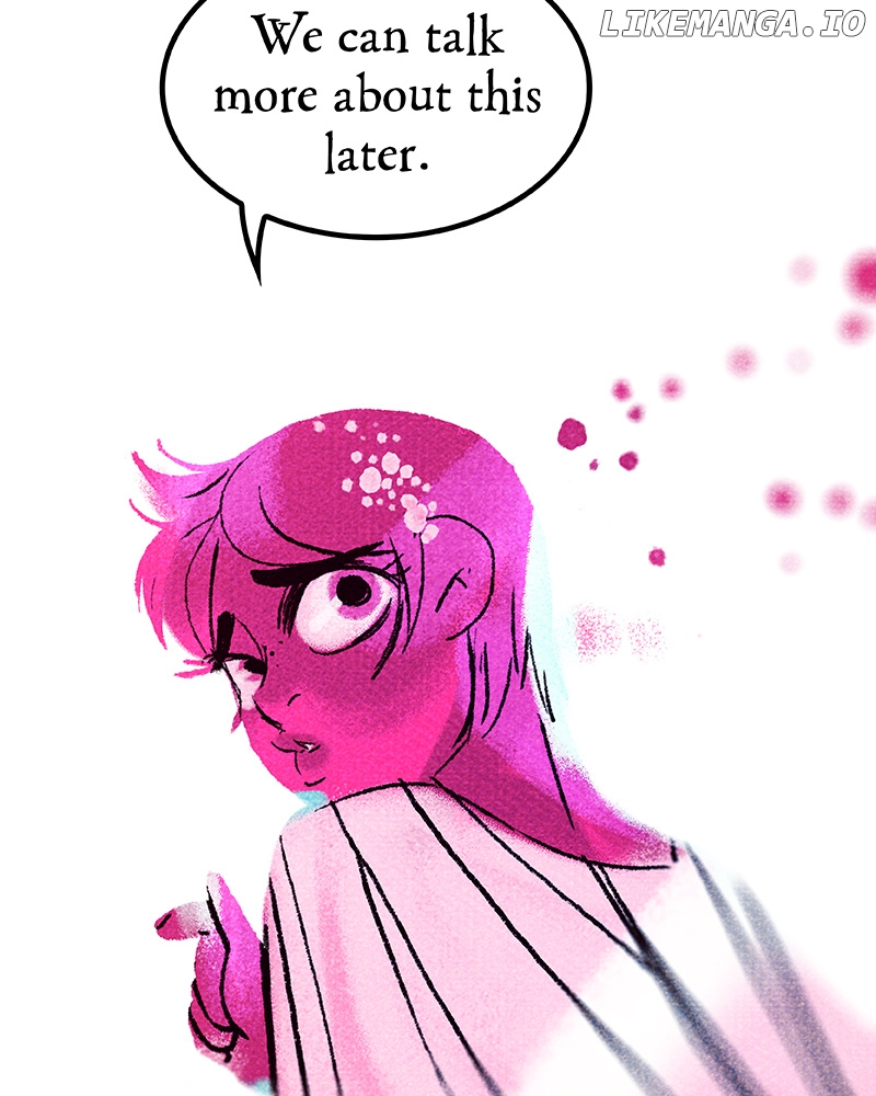 Lore Olympus chapter 51 - page 14