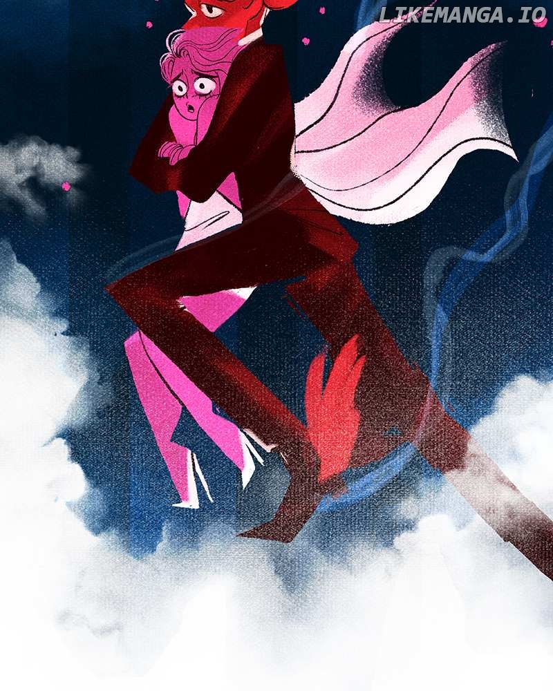 Lore Olympus chapter 51 - page 20