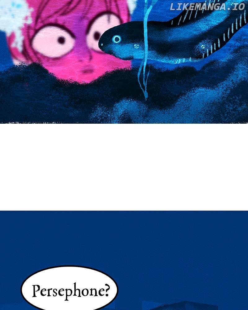 Lore Olympus chapter 51 - page 27