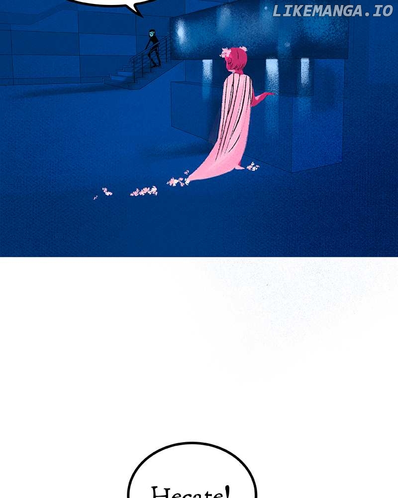 Lore Olympus chapter 51 - page 28