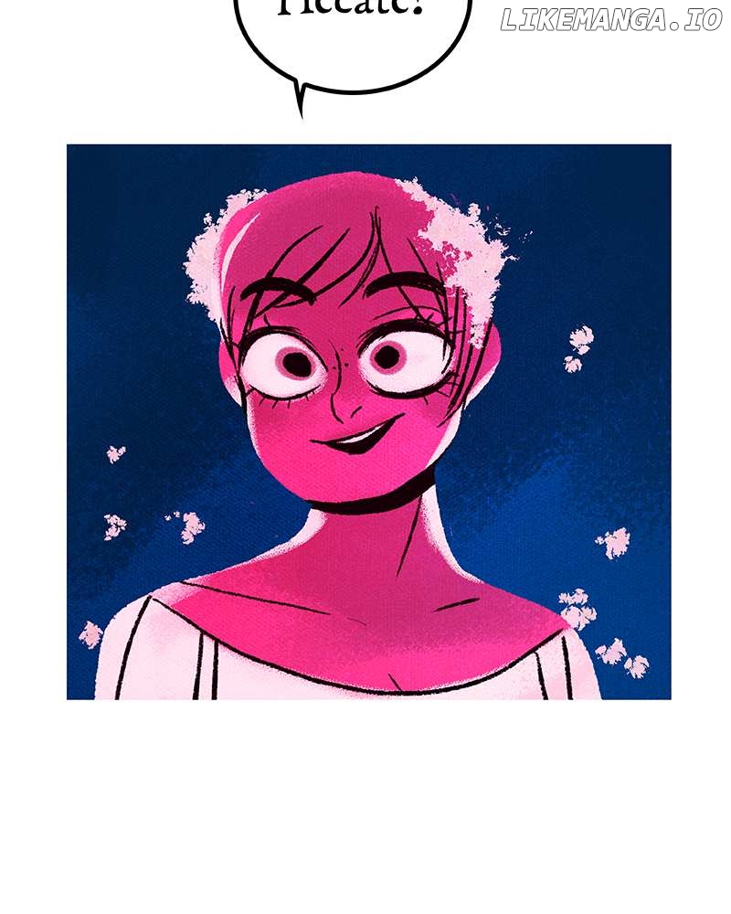 Lore Olympus chapter 51 - page 29