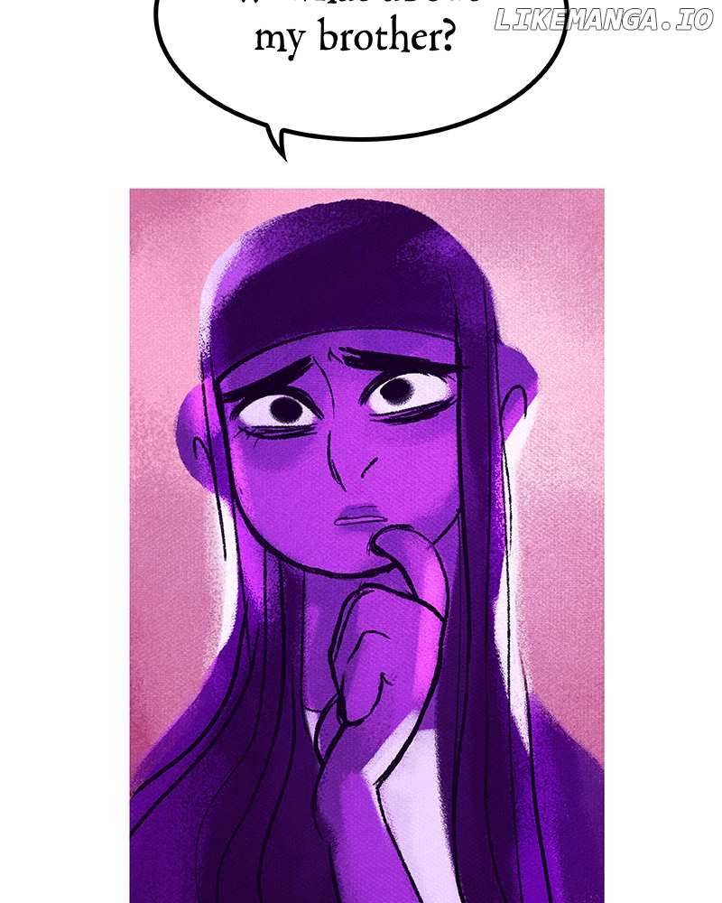 Lore Olympus chapter 51 - page 3