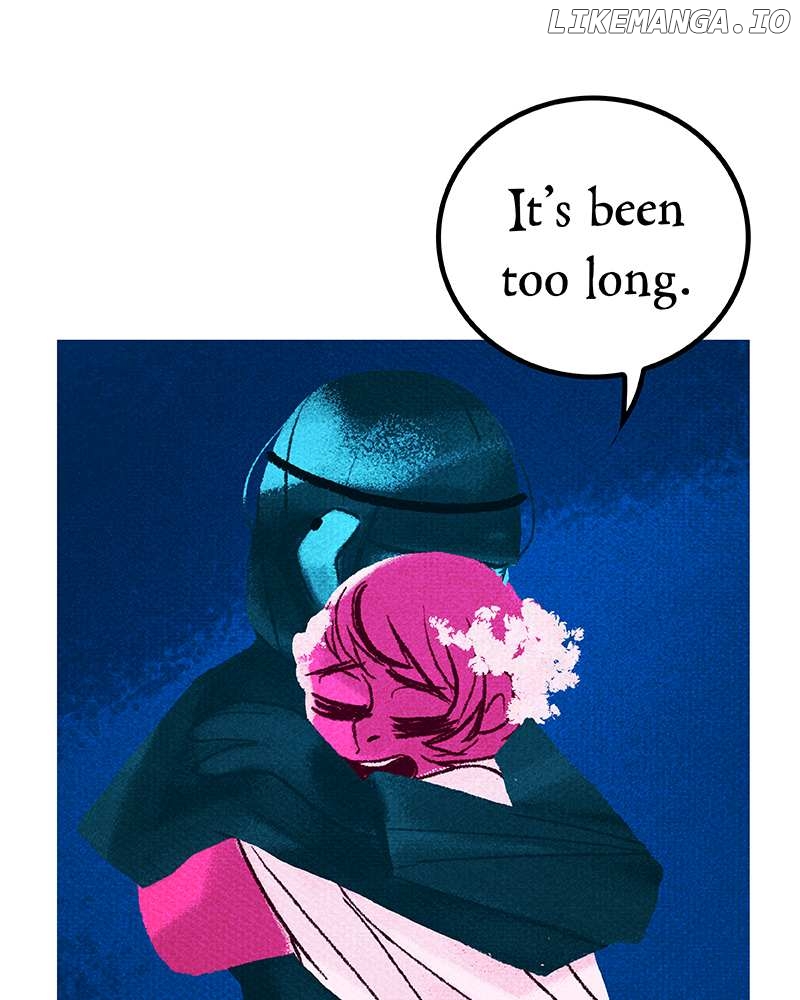 Lore Olympus chapter 51 - page 30