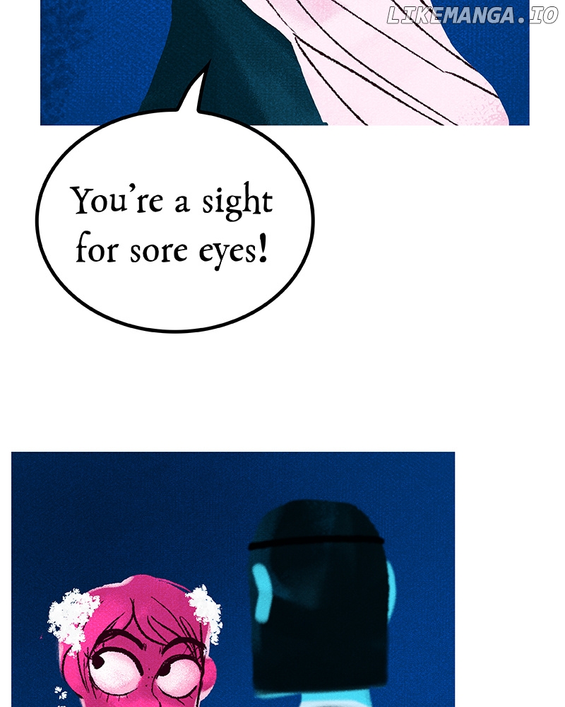 Lore Olympus chapter 51 - page 31