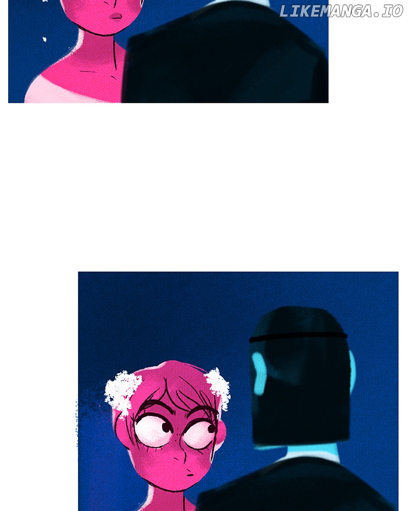 Lore Olympus chapter 51 - page 32