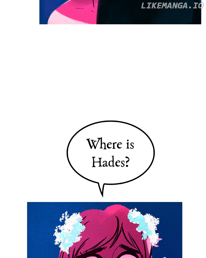 Lore Olympus chapter 51 - page 33
