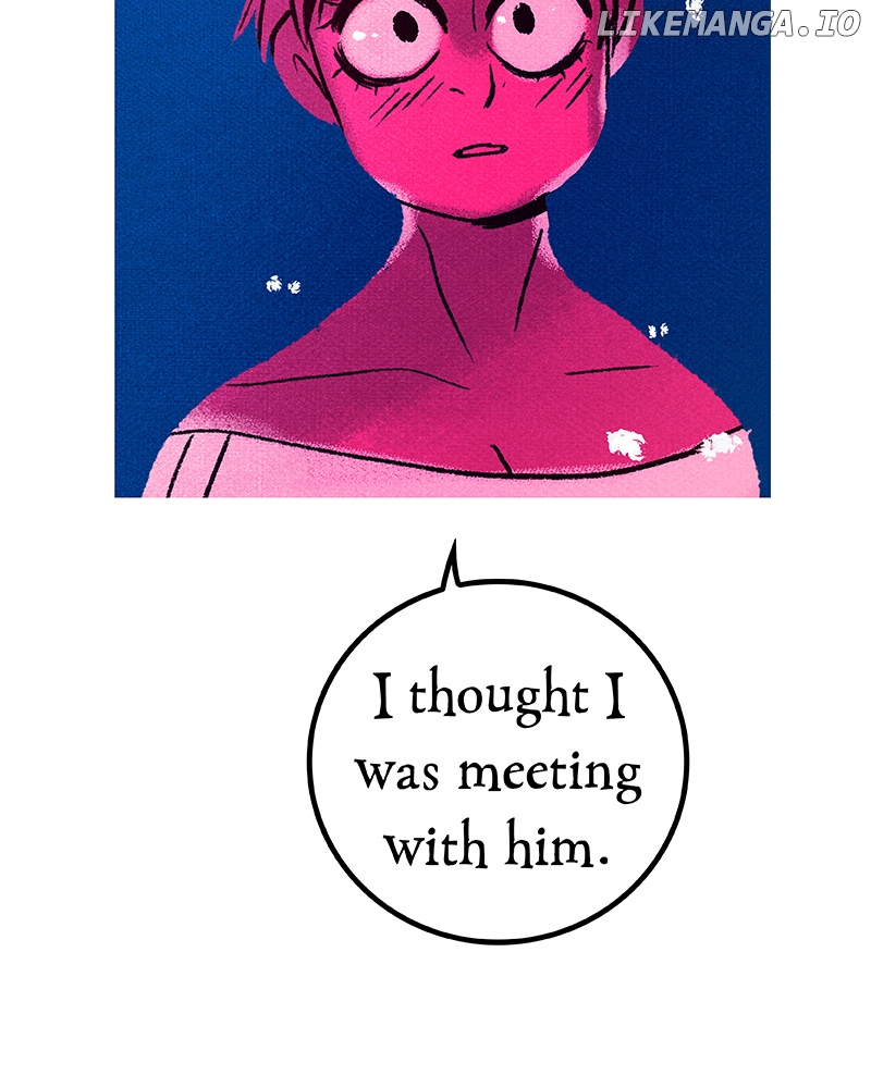 Lore Olympus chapter 51 - page 34