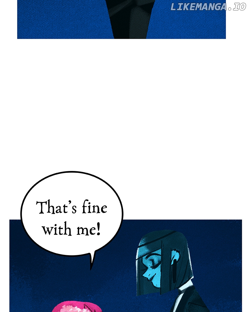 Lore Olympus chapter 51 - page 36