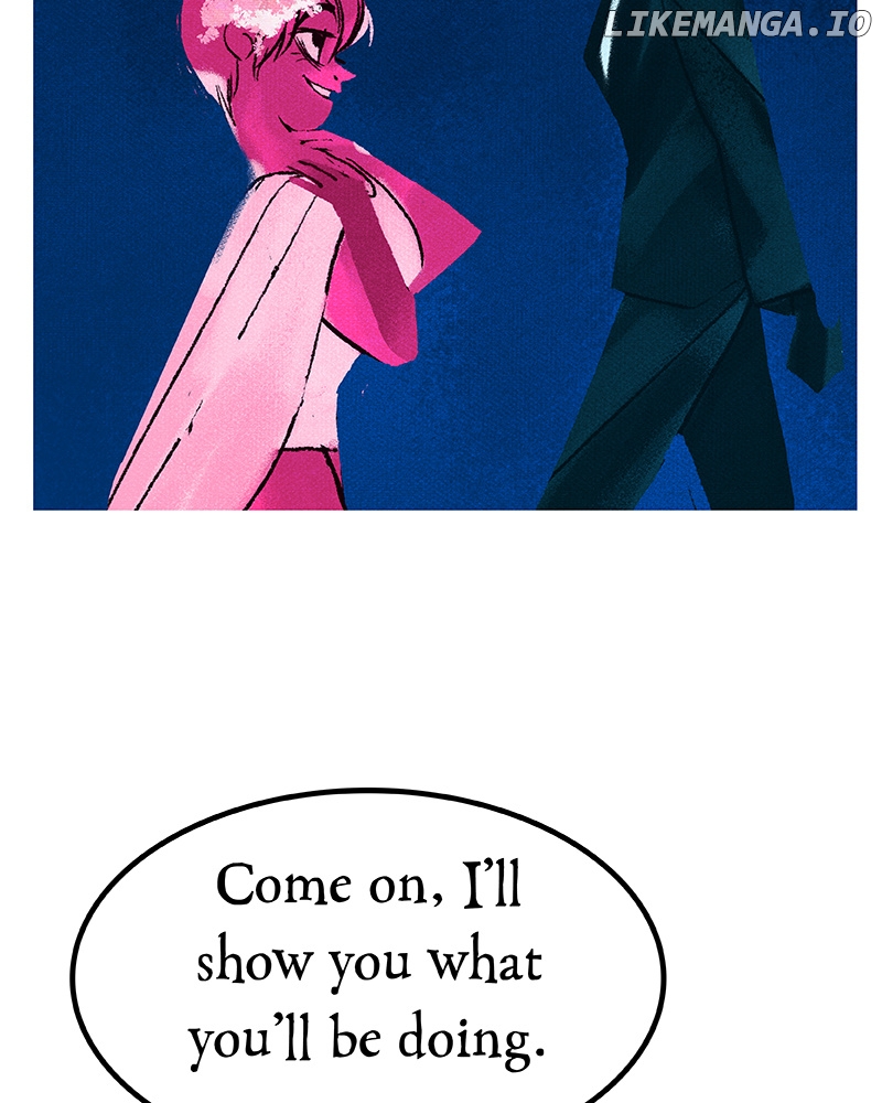Lore Olympus chapter 51 - page 37