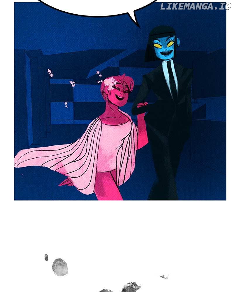 Lore Olympus chapter 51 - page 38