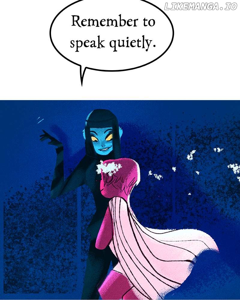 Lore Olympus chapter 51 - page 40