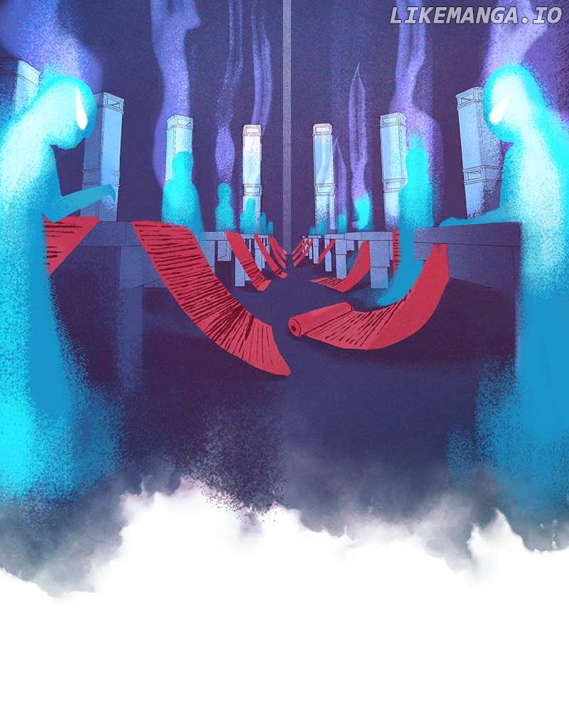 Lore Olympus chapter 51 - page 43
