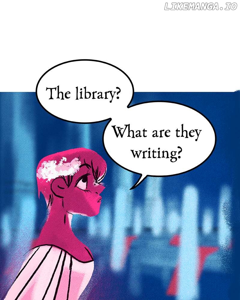 Lore Olympus chapter 51 - page 44