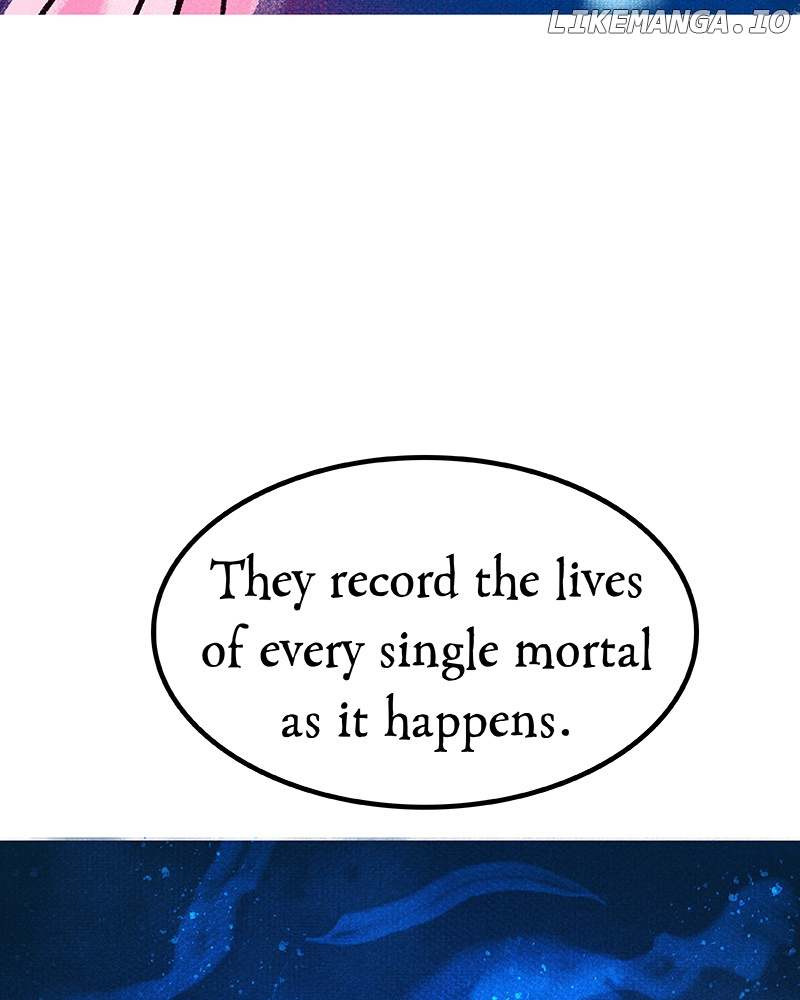 Lore Olympus chapter 51 - page 45