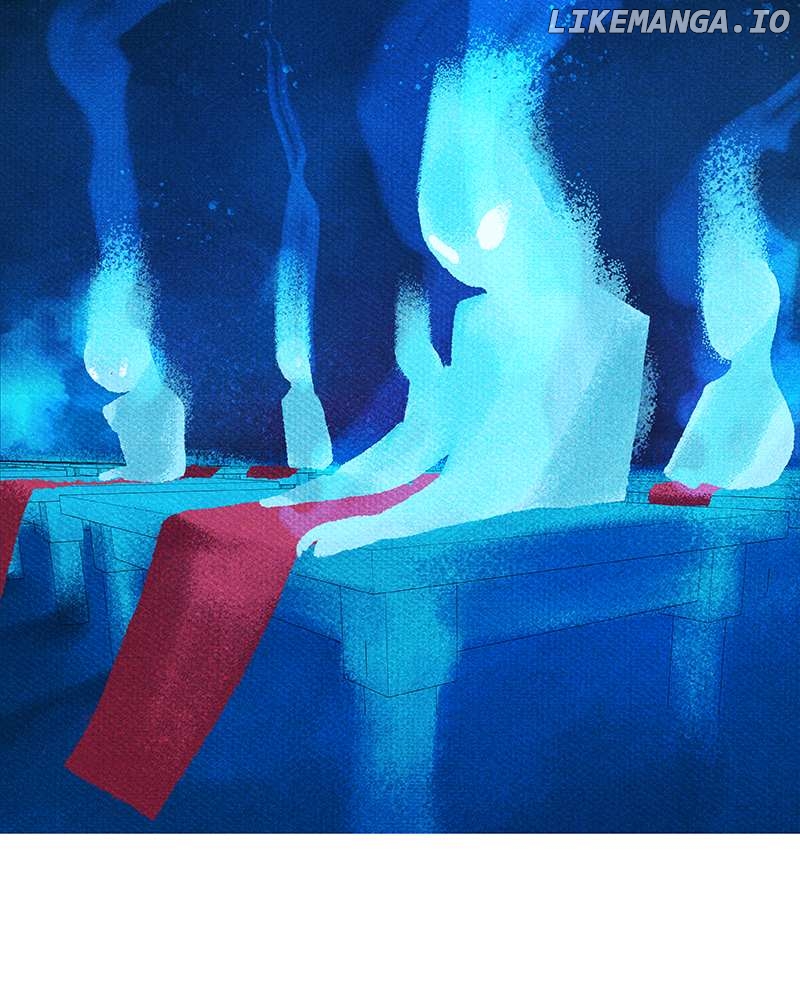 Lore Olympus chapter 51 - page 46