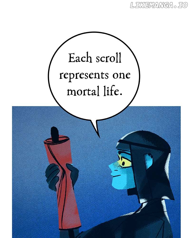 Lore Olympus chapter 51 - page 47