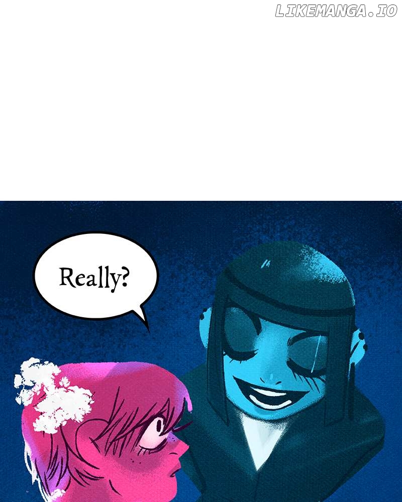 Lore Olympus chapter 51 - page 49