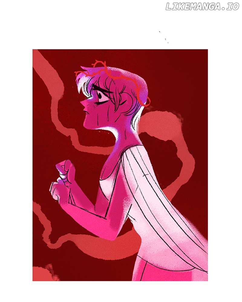 Lore Olympus chapter 51 - page 5