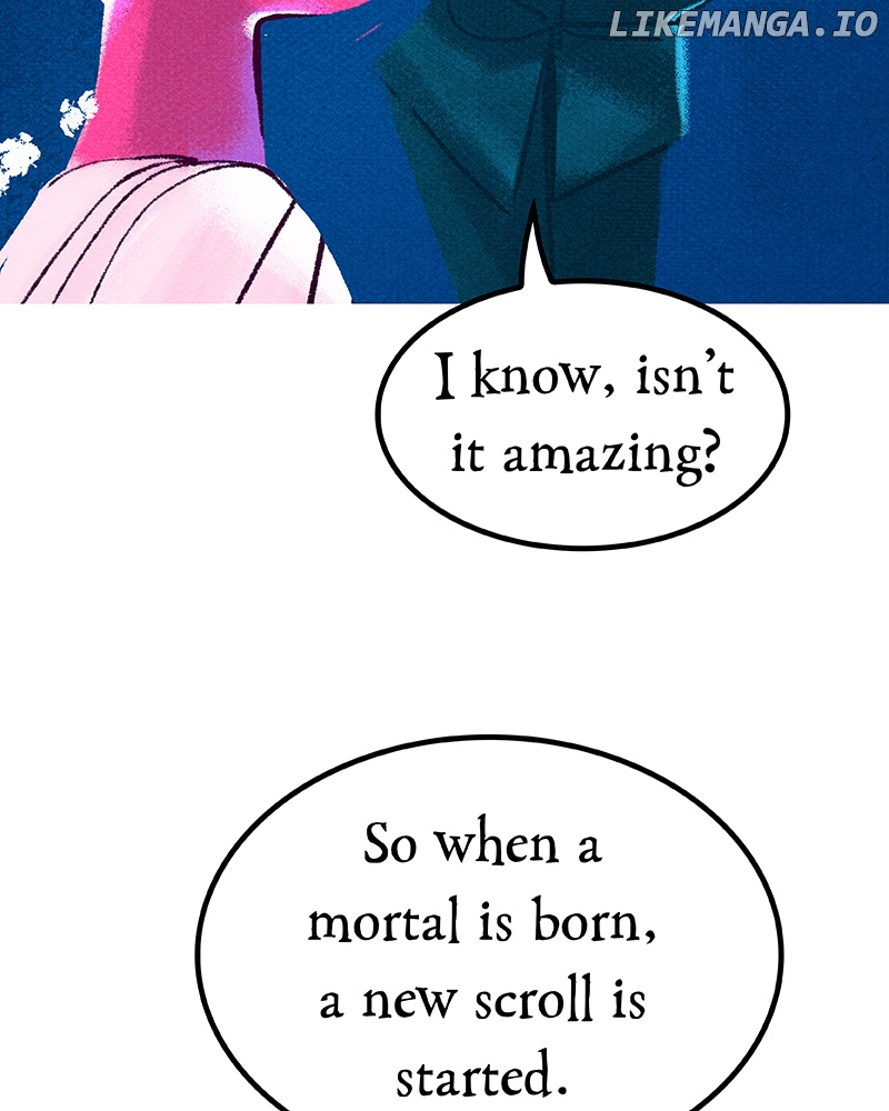 Lore Olympus chapter 51 - page 50