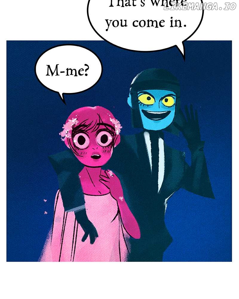 Lore Olympus chapter 51 - page 56