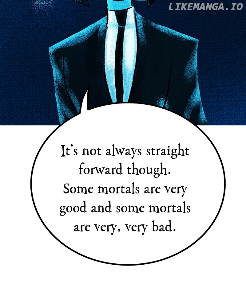 Lore Olympus chapter 51 - page 60
