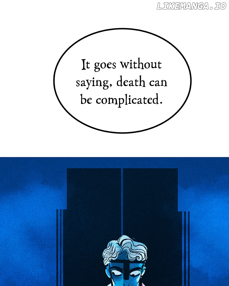 Lore Olympus chapter 51 - page 61