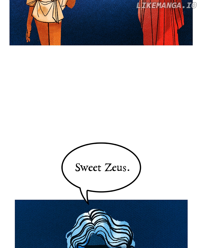 Lore Olympus chapter 51 - page 64