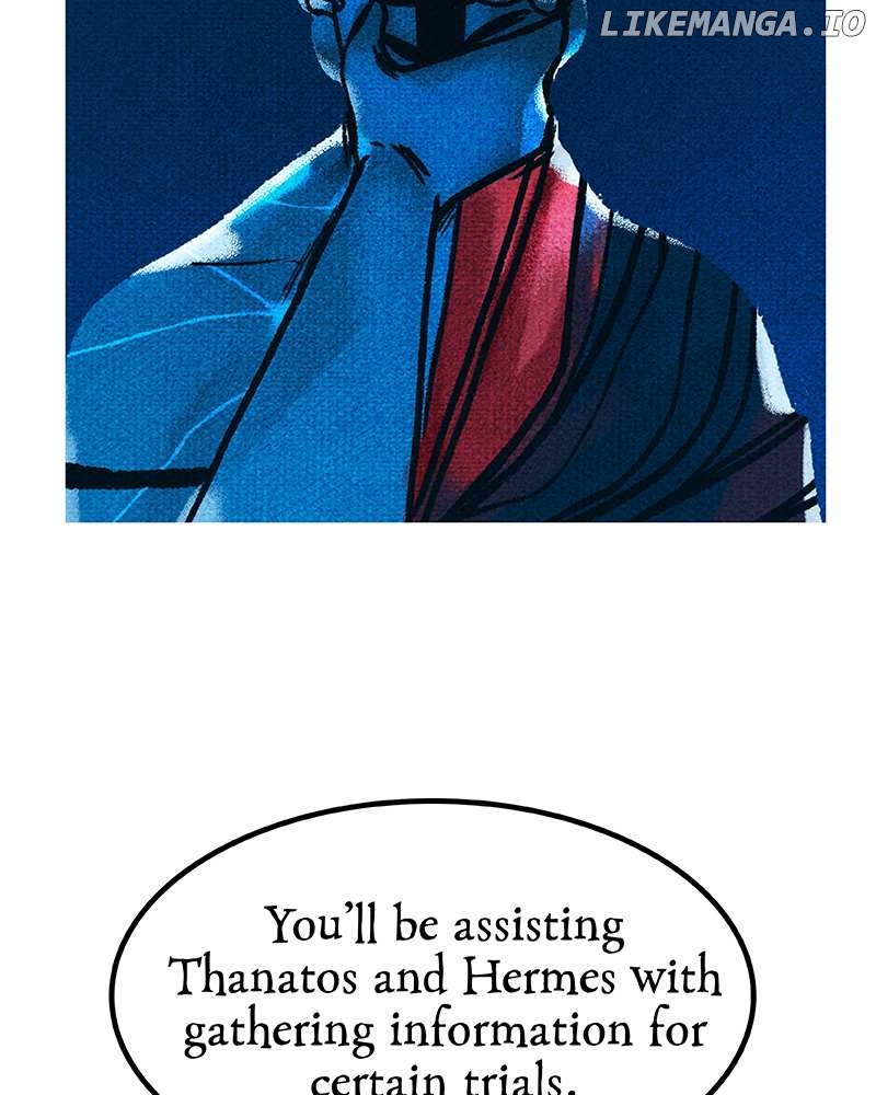 Lore Olympus chapter 51 - page 65