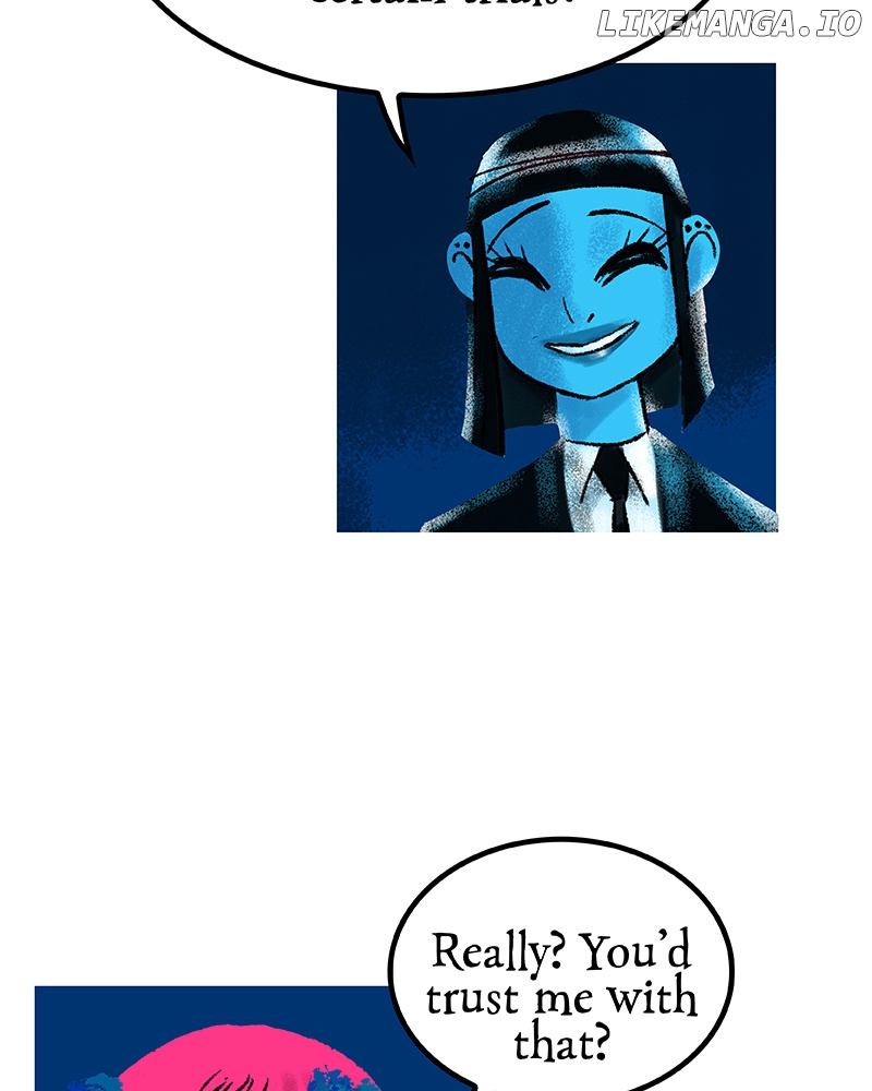 Lore Olympus chapter 51 - page 66