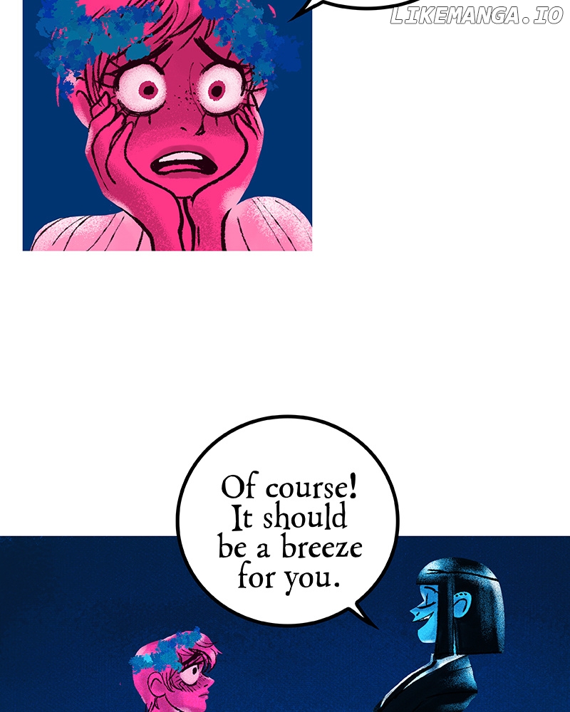 Lore Olympus chapter 51 - page 67