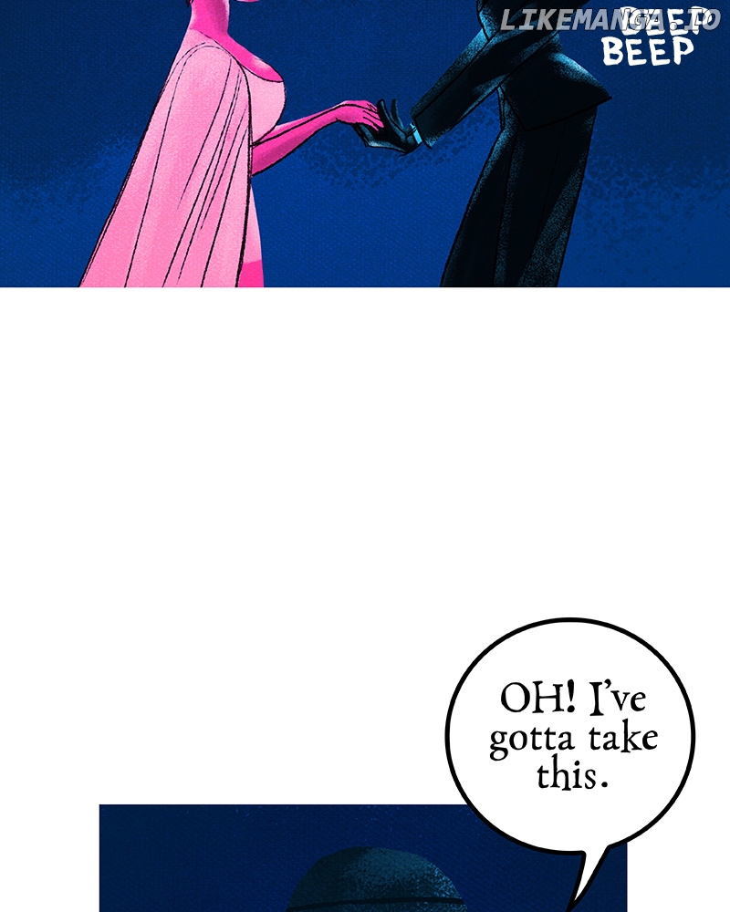 Lore Olympus chapter 51 - page 68