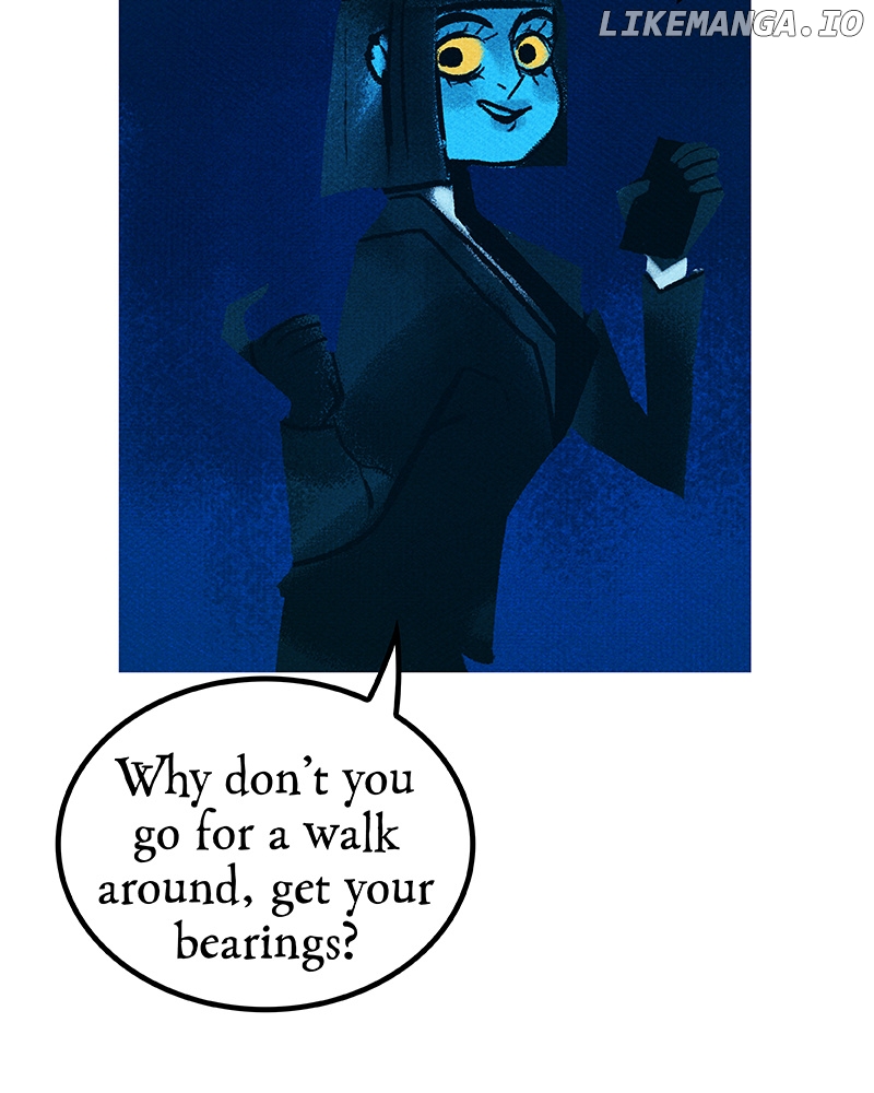 Lore Olympus chapter 51 - page 69