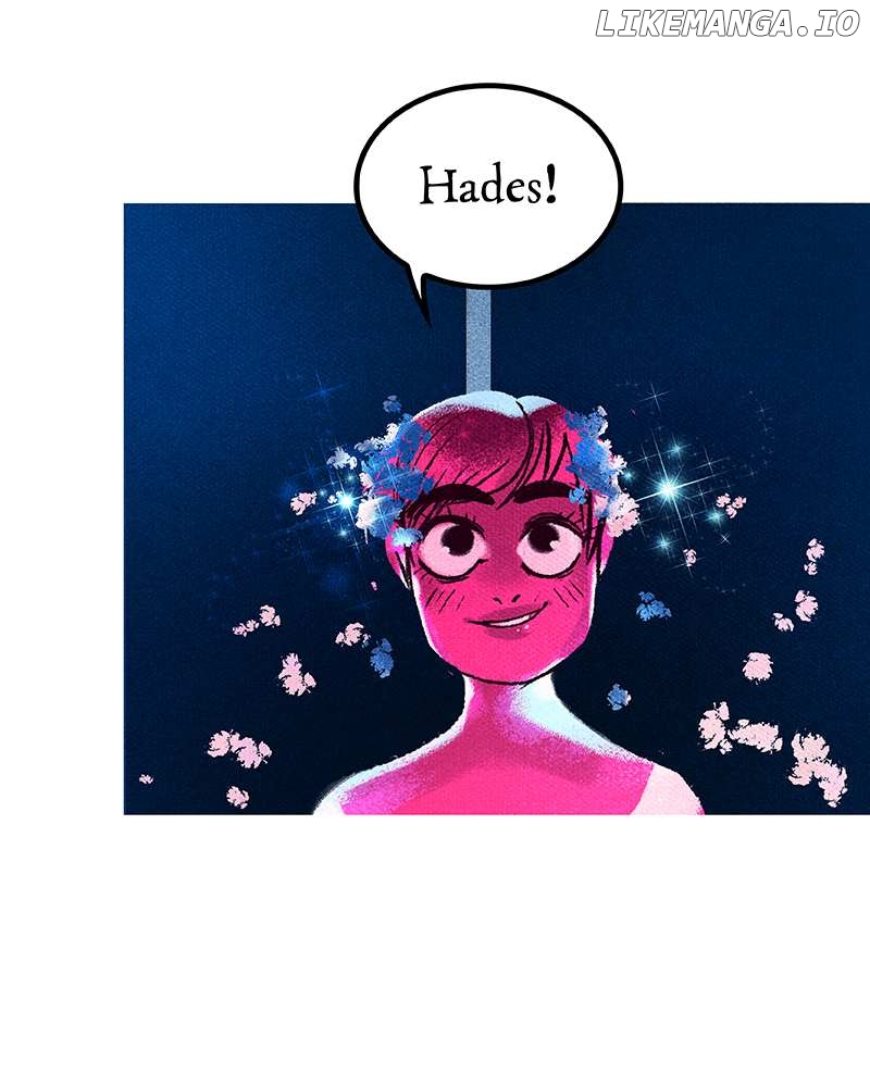 Lore Olympus chapter 51 - page 74