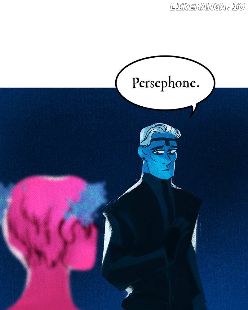 Lore Olympus chapter 51 - page 75