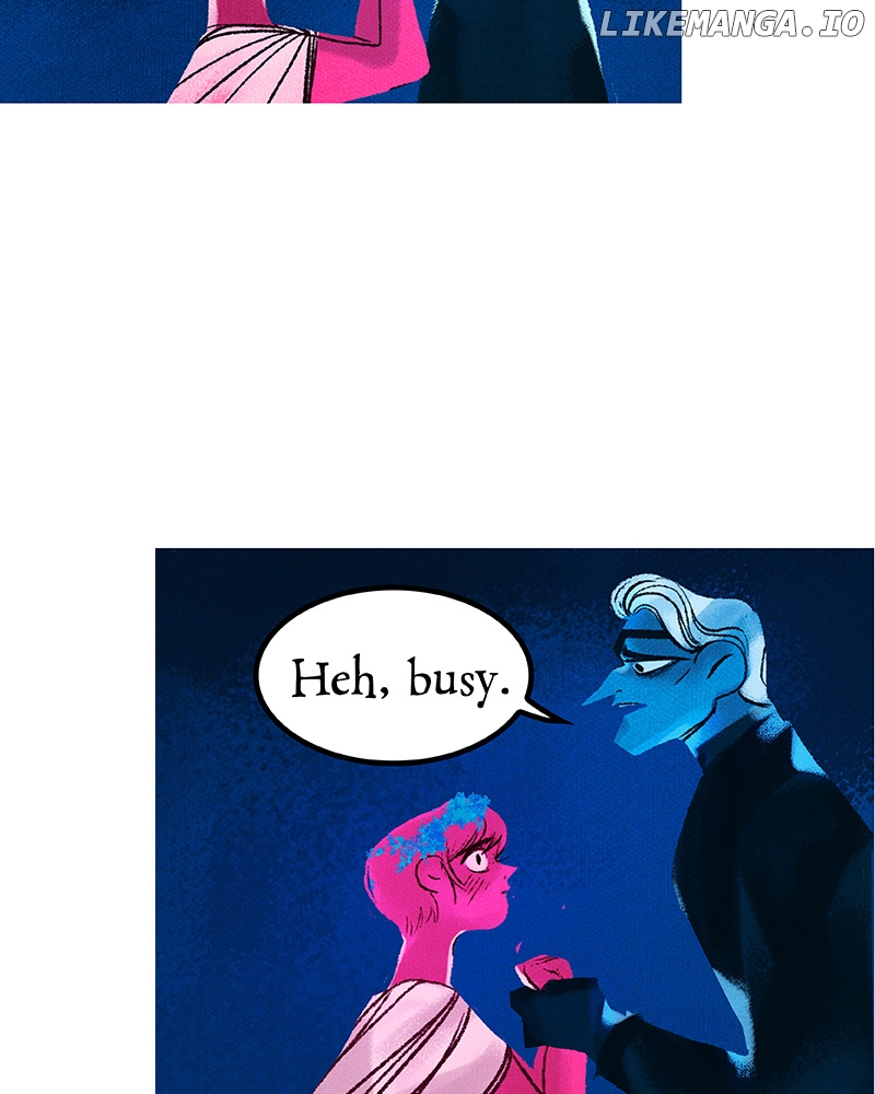 Lore Olympus chapter 51 - page 77