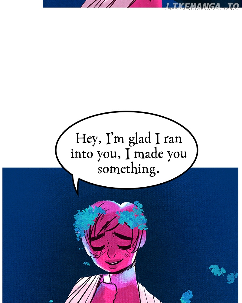 Lore Olympus chapter 51 - page 78