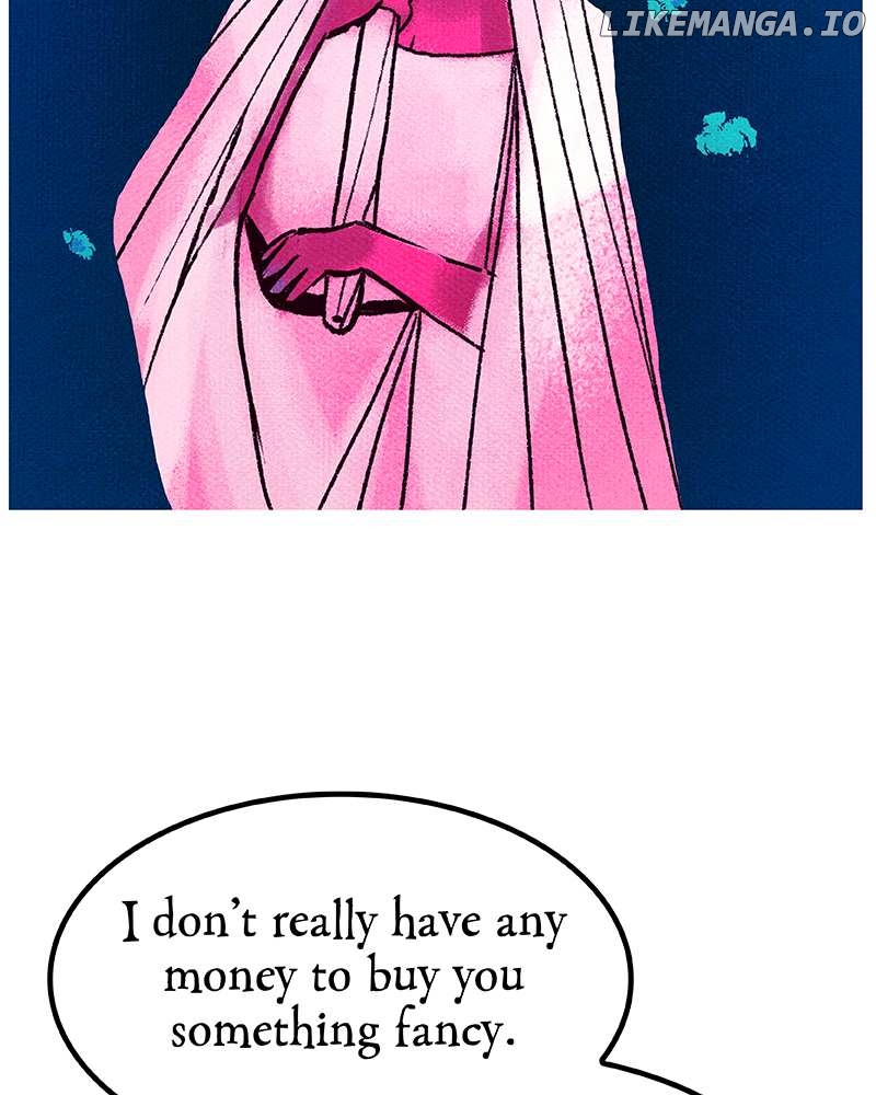 Lore Olympus chapter 51 - page 79