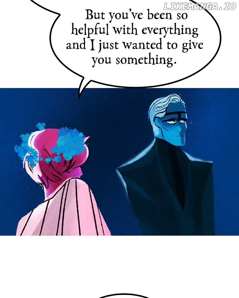 Lore Olympus chapter 51 - page 80