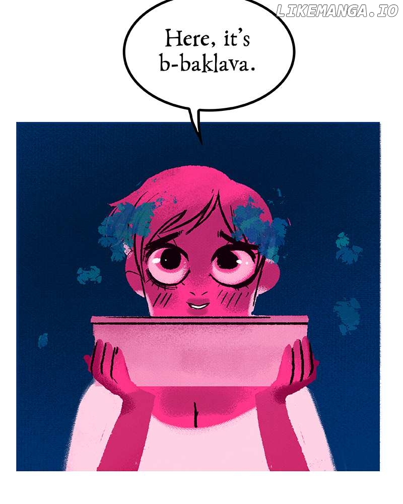 Lore Olympus chapter 51 - page 81