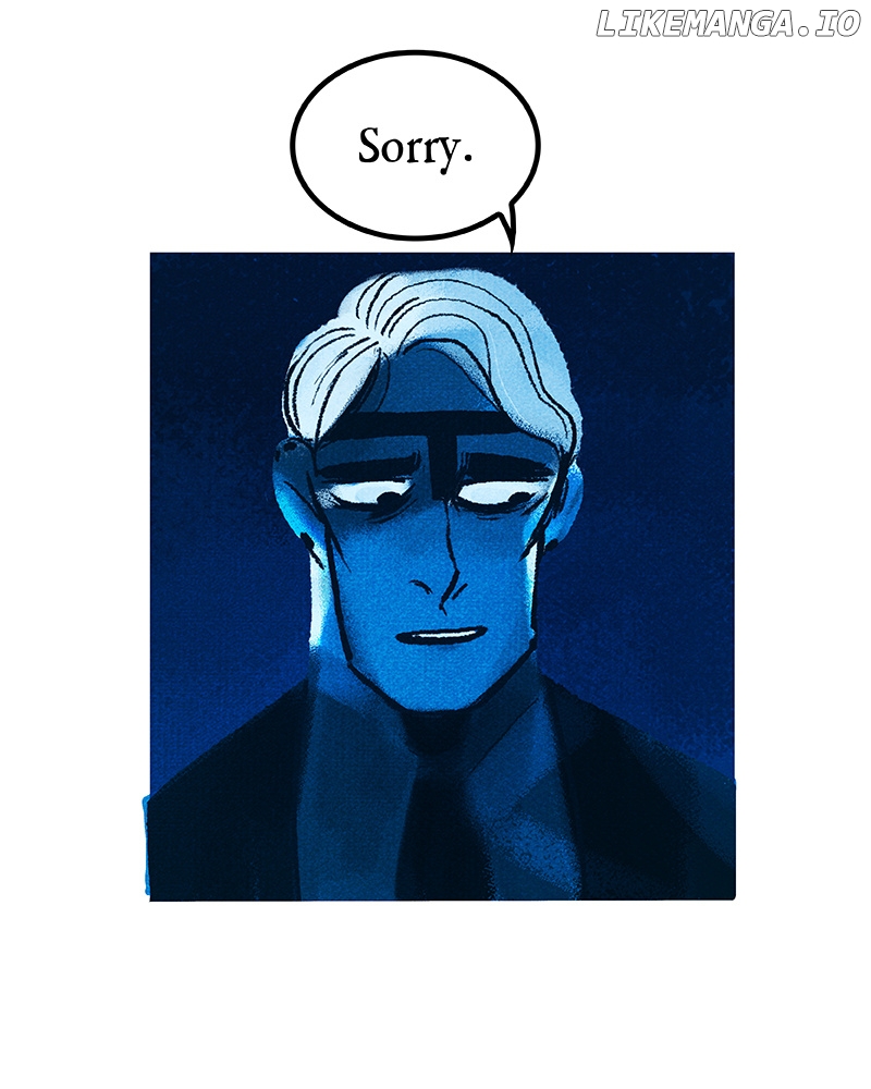 Lore Olympus chapter 51 - page 83